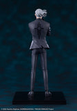 Livio the Double Fang Trigun Stampede 1/8 Scale Figure