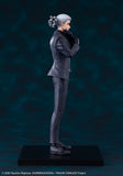 Livio the Double Fang Trigun Stampede 1/8 Scale Figure