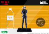 Livio the Double Fang Trigun Stampede 1/8 Scale Figure