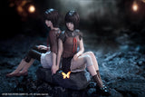 Mio Amakura & Mayu Amakura (Fatal Frame II: Crimson Butterfly Remake) OSHI WORKS Complete Figure