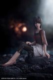 Mio Amakura & Mayu Amakura (Fatal Frame II: Crimson Butterfly Remake) OSHI WORKS Complete Figure
