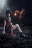 Mio Amakura & Mayu Amakura (Fatal Frame II: Crimson Butterfly Remake) OSHI WORKS Complete Figure