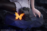 Mio Amakura & Mayu Amakura (Fatal Frame II: Crimson Butterfly Remake) OSHI WORKS Complete Figure