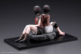 Mio Amakura & Mayu Amakura (Fatal Frame II: Crimson Butterfly Remake) OSHI WORKS Complete Figure