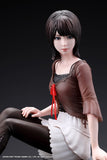 Mio Amakura & Mayu Amakura (Fatal Frame II: Crimson Butterfly Remake) OSHI WORKS Complete Figure