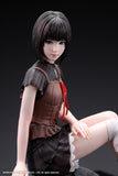 Mio Amakura & Mayu Amakura (Fatal Frame II: Crimson Butterfly Remake) OSHI WORKS Complete Figure