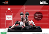 Mio Amakura & Mayu Amakura (Fatal Frame II: Crimson Butterfly Remake) OSHI WORKS Complete Figure