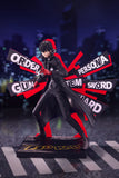 Joker Persona 5 The Royal OSHI WORKS Complete Figure