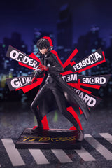 Kotobukiya Joker Persona 5 The Royal OSHI WORKS Complete Figure