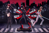 Joker Persona 5 The Royal OSHI WORKS Complete Figure