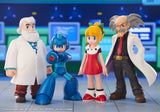 Mega Man OSHI WORKS Complete Figure