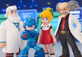 Mega Man OSHI WORKS Complete Figure