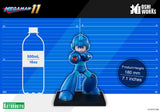 Mega Man OSHI WORKS Complete Figure