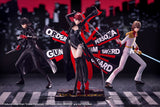 Violet Persona 5 The Royal OSHI WORKS Complete Figure