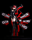 Violet Persona 5 The Royal OSHI WORKS Complete Figure
