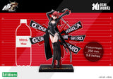 Violet Persona 5 The Royal OSHI WORKS Complete Figure