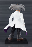 Dr. Wily & Dr. Light OSHI WORKS Complete Figure