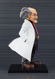 Dr. Wily & Dr. Light OSHI WORKS Complete Figure