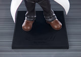 Dr. Wily & Dr. Light OSHI WORKS Complete Figure