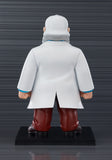 Dr. Wily & Dr. Light OSHI WORKS Complete Figure