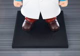 Dr. Wily & Dr. Light OSHI WORKS Complete Figure