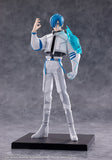 Legato Bluesummers TRIGUN STAMPEDE OSHI WORKS 1/8 Scale Figure