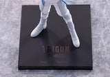 Legato Bluesummers TRIGUN STAMPEDE OSHI WORKS 1/8 Scale Figure