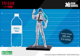 Legato Bluesummers TRIGUN STAMPEDE OSHI WORKS 1/8 Scale Figure