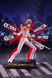 Crow Persona 5 The Royal OSHI WORKS Complete Figure