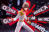 Crow Persona 5 The Royal OSHI WORKS Complete Figure