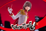 Crow Persona 5 The Royal OSHI WORKS Complete Figure