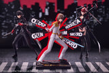 Crow Persona 5 The Royal OSHI WORKS Complete Figure