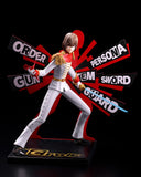 Crow Persona 5 The Royal OSHI WORKS Complete Figure