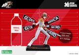Crow Persona 5 The Royal OSHI WORKS Complete Figure