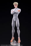 Millions Knives TRIGUN STAMPEDE OSHI WORKS 1/8 Scale Figure