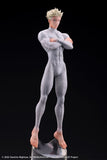 Millions Knives TRIGUN STAMPEDE OSHI WORKS 1/8 Scale Figure