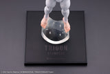 Millions Knives TRIGUN STAMPEDE OSHI WORKS 1/8 Scale Figure