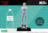 Millions Knives TRIGUN STAMPEDE OSHI WORKS 1/8 Scale Figure