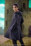 Eren Yeager The Final Season ver. OSHI WORKS Complete Figure