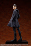 Eren Yeager The Final Season ver. OSHI WORKS Complete Figure