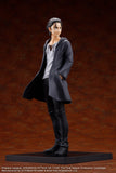 Eren Yeager The Final Season ver. OSHI WORKS Complete Figure