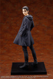 Eren Yeager The Final Season ver. OSHI WORKS Complete Figure