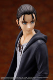 Eren Yeager The Final Season ver. OSHI WORKS Complete Figure