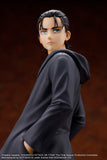 Eren Yeager The Final Season ver. OSHI WORKS Complete Figure