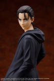 Eren Yeager The Final Season ver. OSHI WORKS Complete Figure