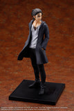 Eren Yeager The Final Season ver. OSHI WORKS Complete Figure
