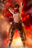 Mikasa Ackerman The Final Season Ver. OSHI WORKS Complete Figure