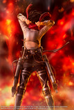 Mikasa Ackerman The Final Season Ver. OSHI WORKS Complete Figure