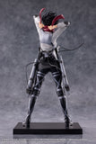 Mikasa Ackerman The Final Season Ver. OSHI WORKS Complete Figure