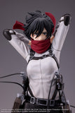 Mikasa Ackerman The Final Season Ver. OSHI WORKS Complete Figure